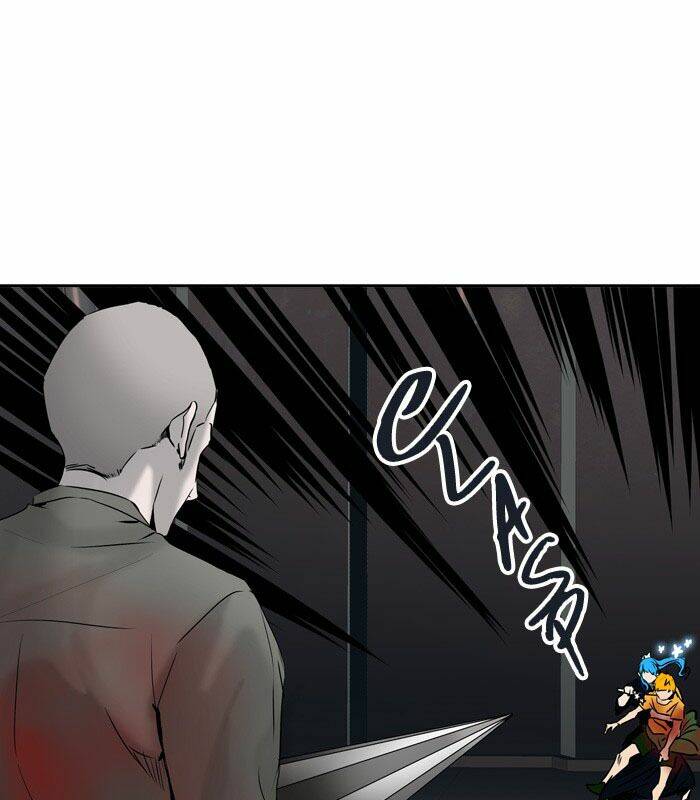 Cuộc Chiến Trong Tòa Tháp – Tower Of God Chapter 307 - Trang 2