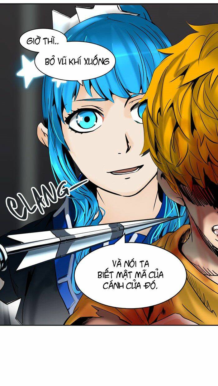 Cuộc Chiến Trong Tòa Tháp – Tower Of God Chapter 307 - Trang 2