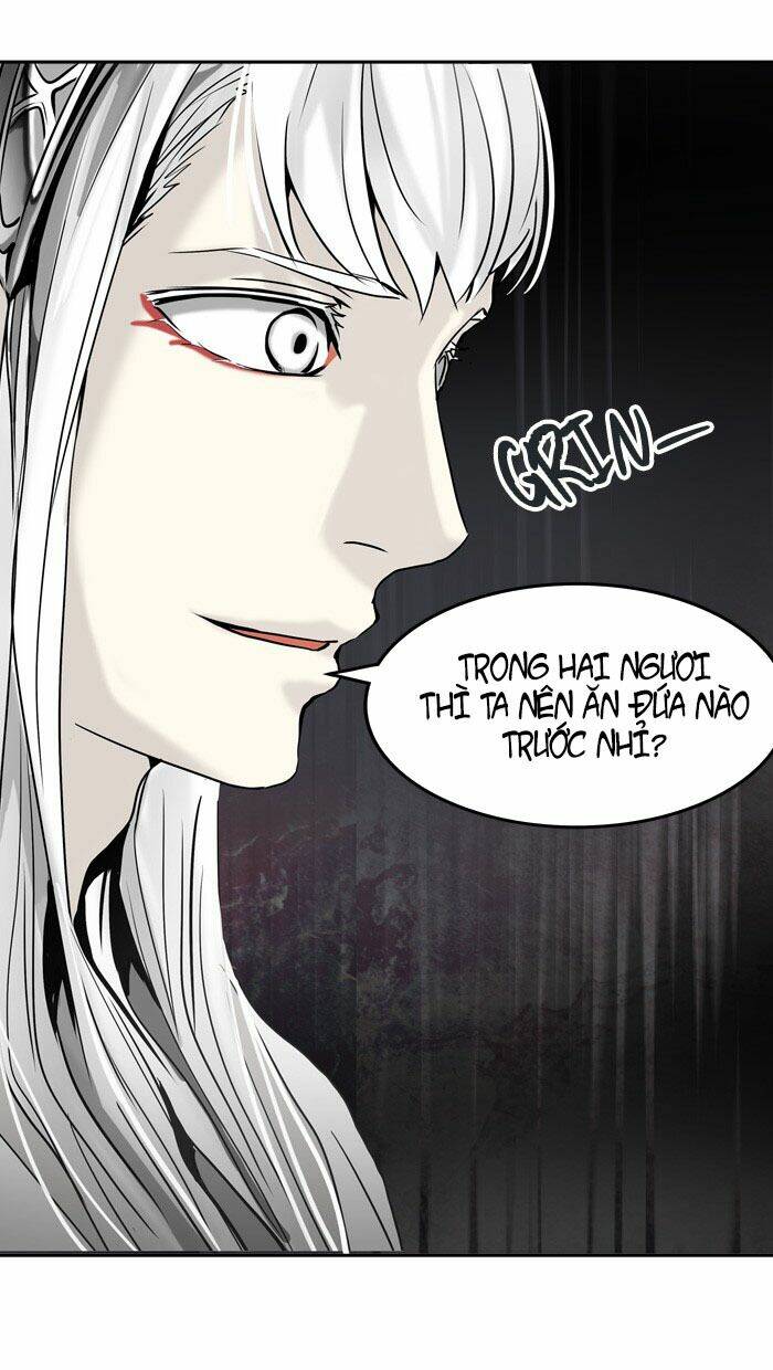 Cuộc Chiến Trong Tòa Tháp – Tower Of God Chapter 307 - Trang 2