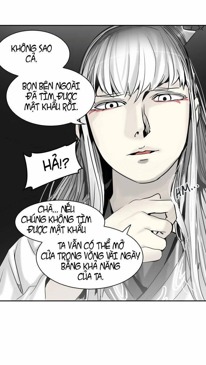 Cuộc Chiến Trong Tòa Tháp – Tower Of God Chapter 307 - Trang 2