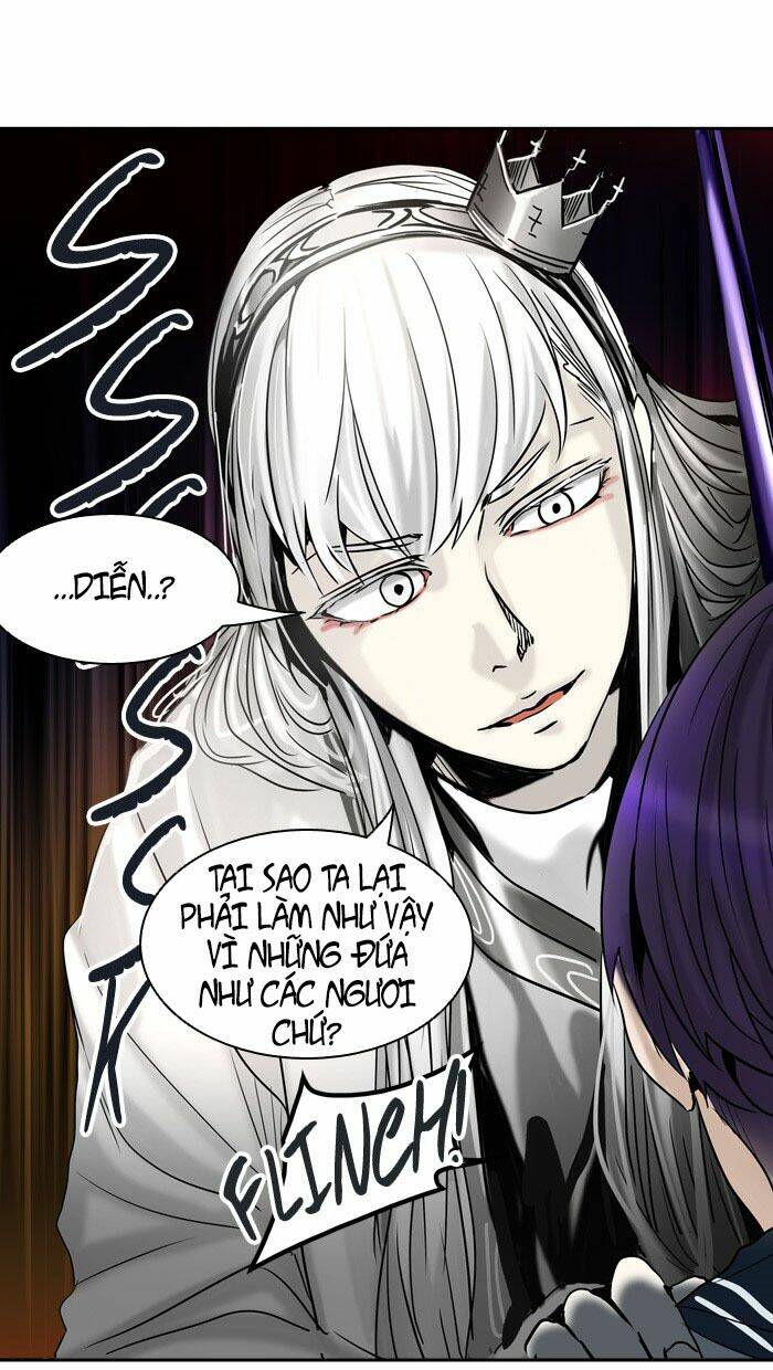 Cuộc Chiến Trong Tòa Tháp – Tower Of God Chapter 307 - Trang 2