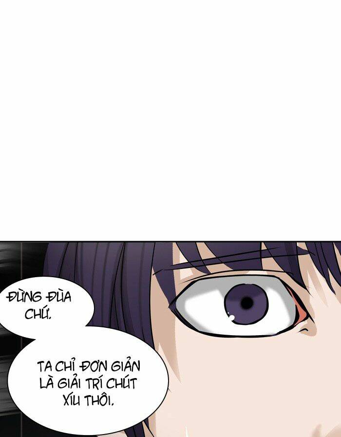 Cuộc Chiến Trong Tòa Tháp – Tower Of God Chapter 307 - Trang 2