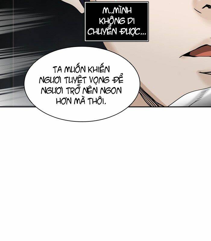 Cuộc Chiến Trong Tòa Tháp – Tower Of God Chapter 307 - Trang 2