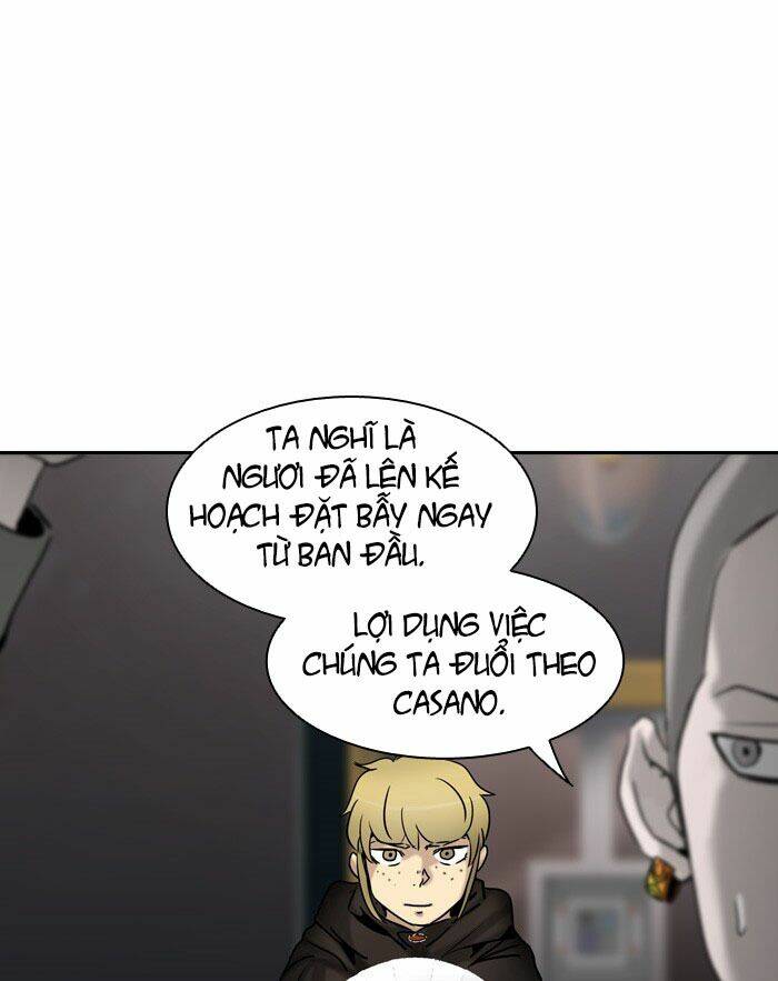 Cuộc Chiến Trong Tòa Tháp – Tower Of God Chapter 307 - Trang 2