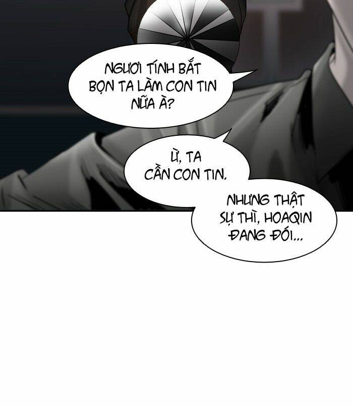 Cuộc Chiến Trong Tòa Tháp – Tower Of God Chapter 307 - Trang 2