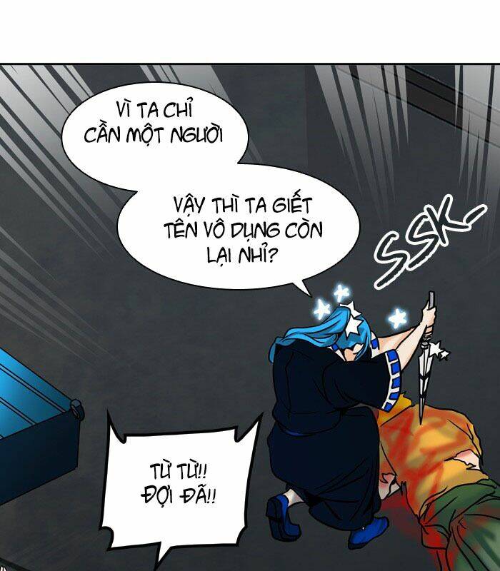 Cuộc Chiến Trong Tòa Tháp – Tower Of God Chapter 307 - Trang 2