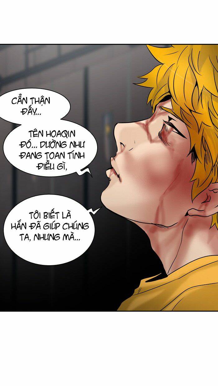 Cuộc Chiến Trong Tòa Tháp – Tower Of God Chapter 307 - Trang 2