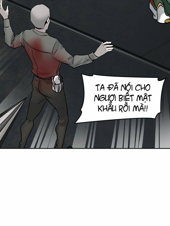 Cuộc Chiến Trong Tòa Tháp – Tower Of God Chapter 307 - Trang 2