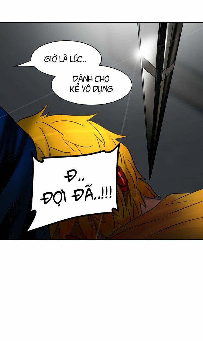 Cuộc Chiến Trong Tòa Tháp – Tower Of God Chapter 307 - Trang 2