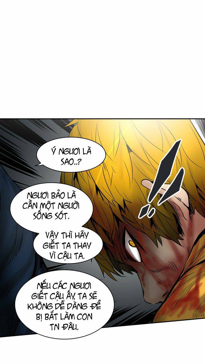 Cuộc Chiến Trong Tòa Tháp – Tower Of God Chapter 307 - Trang 2