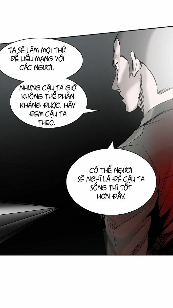 Cuộc Chiến Trong Tòa Tháp – Tower Of God Chapter 307 - Trang 2