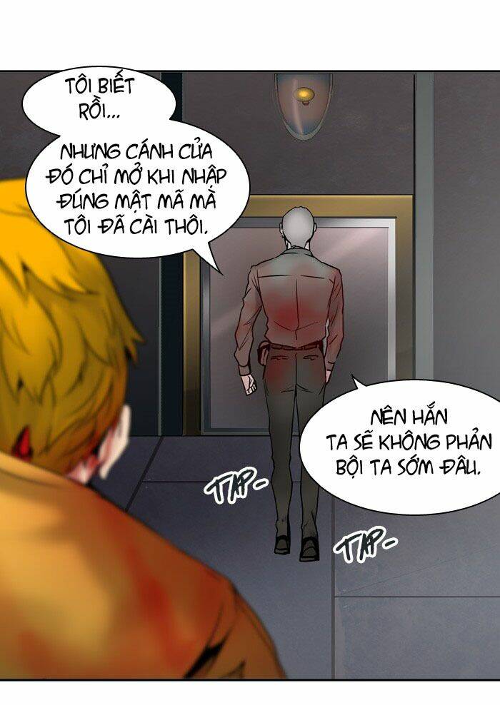 Cuộc Chiến Trong Tòa Tháp – Tower Of God Chapter 307 - Trang 2