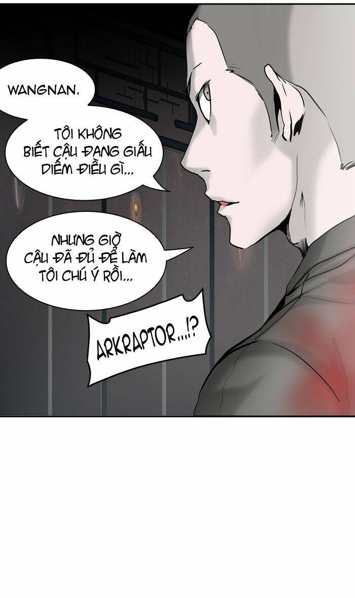 Cuộc Chiến Trong Tòa Tháp – Tower Of God Chapter 307 - Trang 2