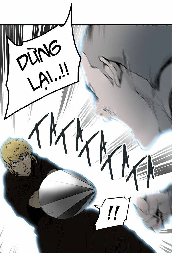 Cuộc Chiến Trong Tòa Tháp – Tower Of God Chapter 307 - Trang 2