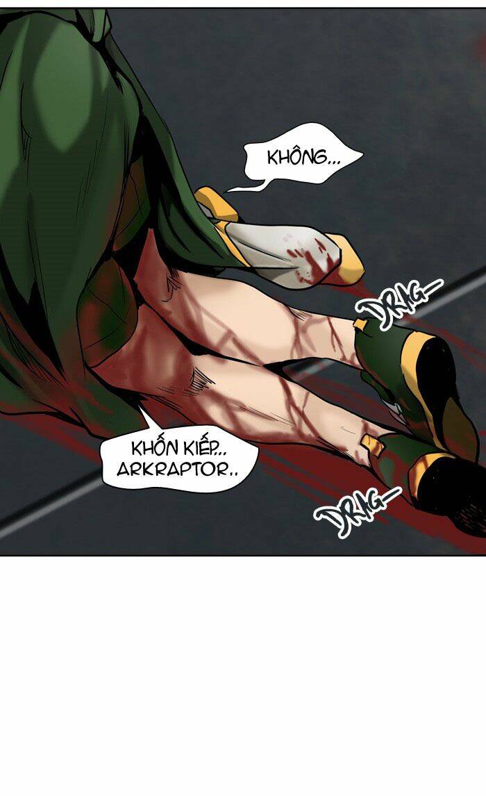 Cuộc Chiến Trong Tòa Tháp – Tower Of God Chapter 307 - Trang 2