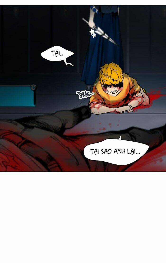 Cuộc Chiến Trong Tòa Tháp – Tower Of God Chapter 307 - Trang 2