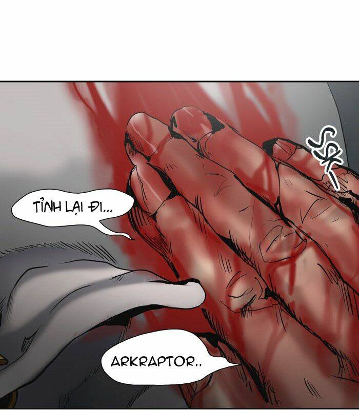 Cuộc Chiến Trong Tòa Tháp – Tower Of God Chapter 307 - Trang 2