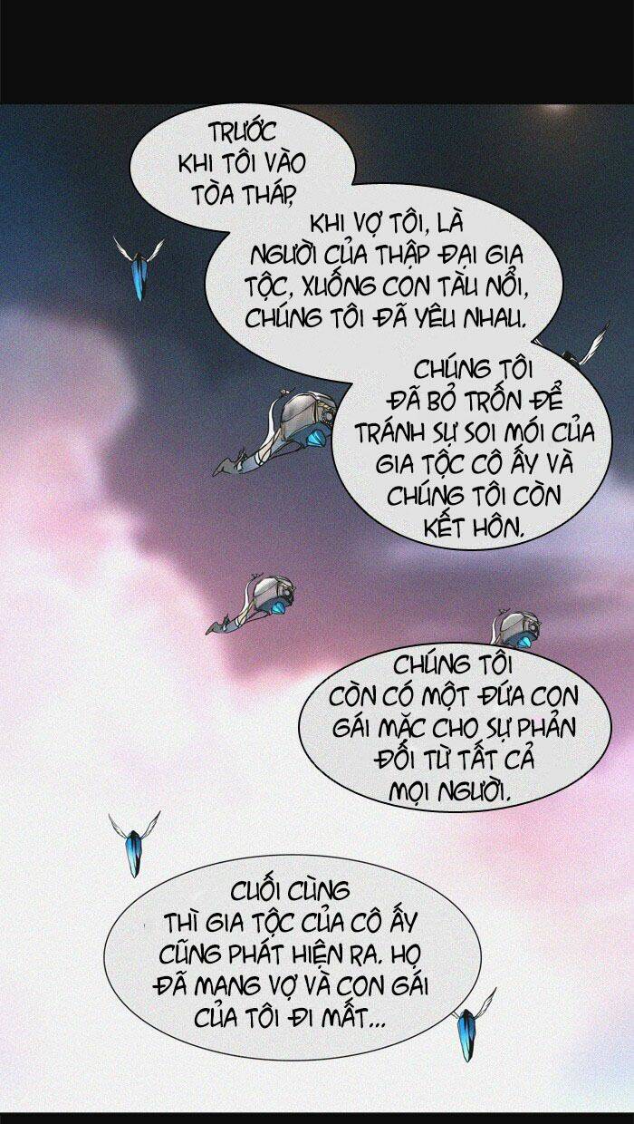 Cuộc Chiến Trong Tòa Tháp – Tower Of God Chapter 307 - Trang 2