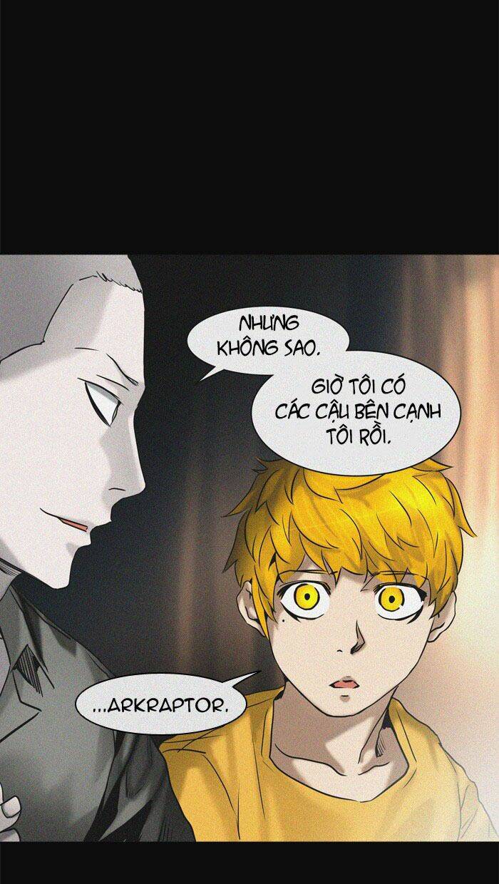 Cuộc Chiến Trong Tòa Tháp – Tower Of God Chapter 307 - Trang 2