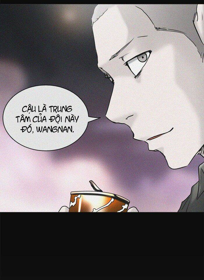 Cuộc Chiến Trong Tòa Tháp – Tower Of God Chapter 307 - Trang 2