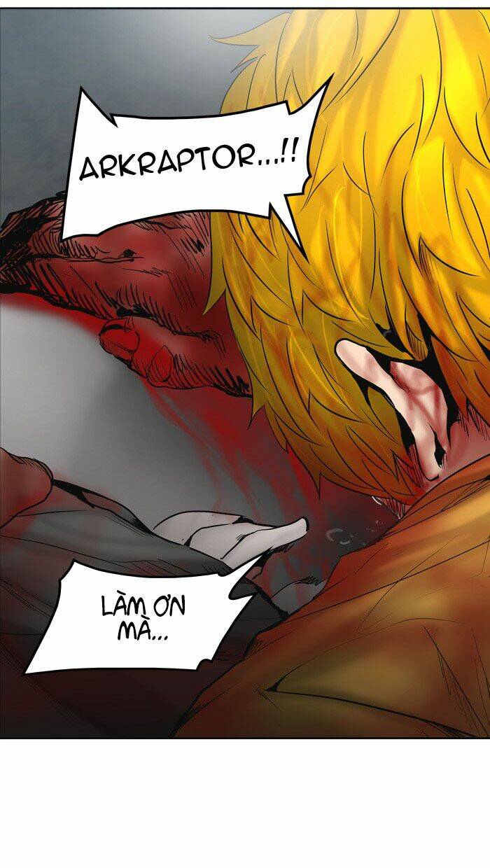 Cuộc Chiến Trong Tòa Tháp – Tower Of God Chapter 307 - Trang 2