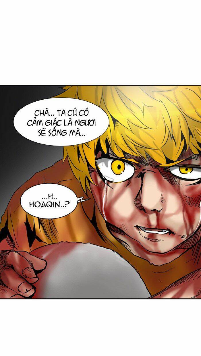 Cuộc Chiến Trong Tòa Tháp – Tower Of God Chapter 307 - Trang 2