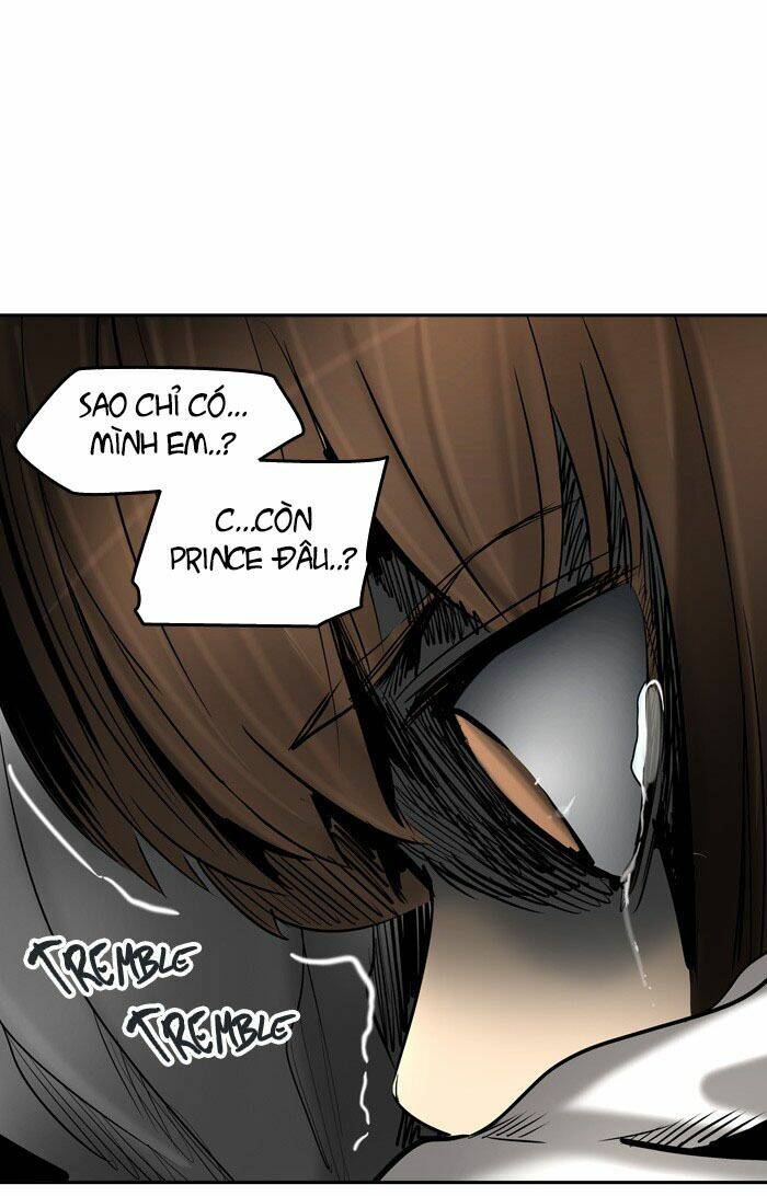 Cuộc Chiến Trong Tòa Tháp – Tower Of God Chapter 307 - Trang 2