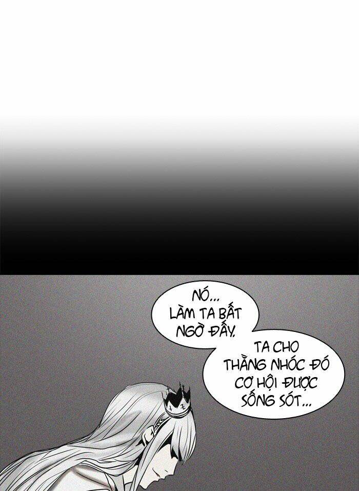 Cuộc Chiến Trong Tòa Tháp – Tower Of God Chapter 307 - Trang 2