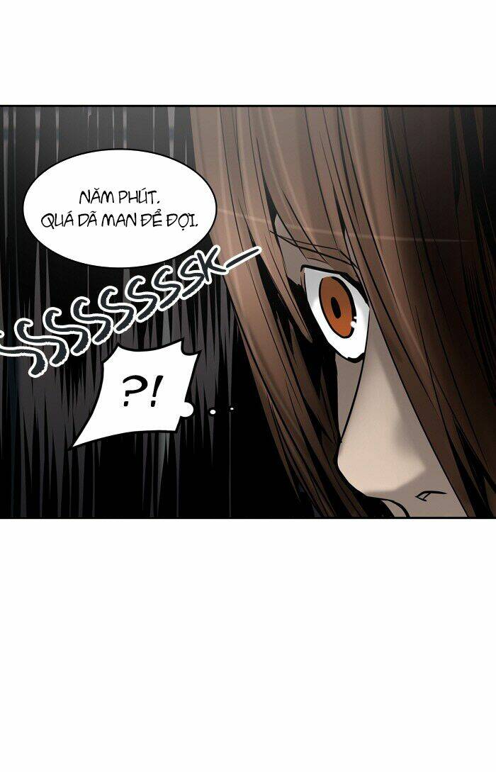 Cuộc Chiến Trong Tòa Tháp – Tower Of God Chapter 306 - Trang 2