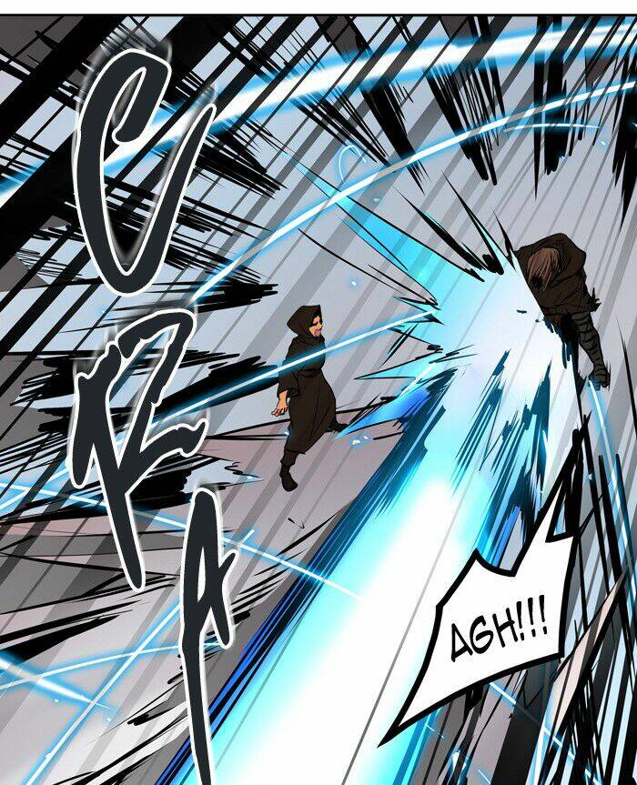 Cuộc Chiến Trong Tòa Tháp – Tower Of God Chapter 306 - Trang 2