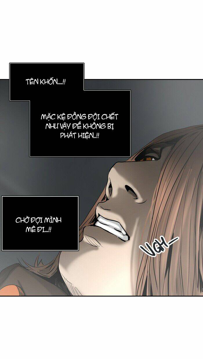 Cuộc Chiến Trong Tòa Tháp – Tower Of God Chapter 306 - Trang 2