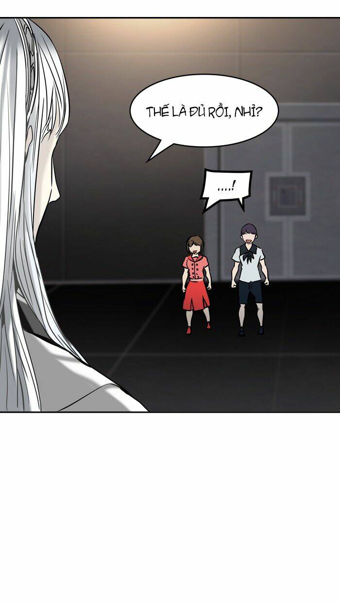 Cuộc Chiến Trong Tòa Tháp – Tower Of God Chapter 306 - Trang 2