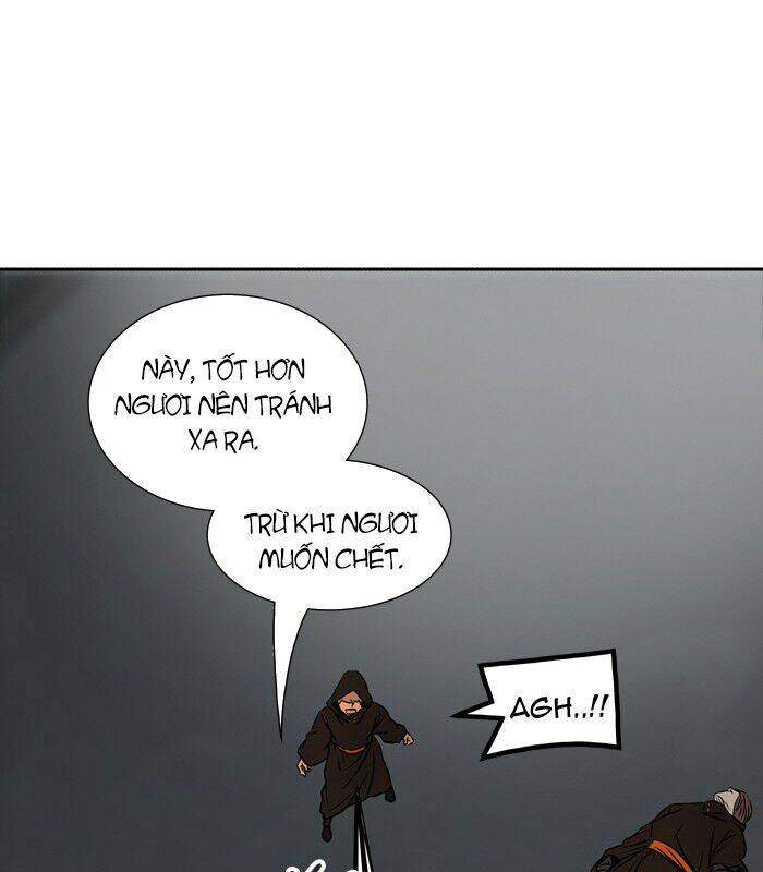 Cuộc Chiến Trong Tòa Tháp – Tower Of God Chapter 306 - Trang 2