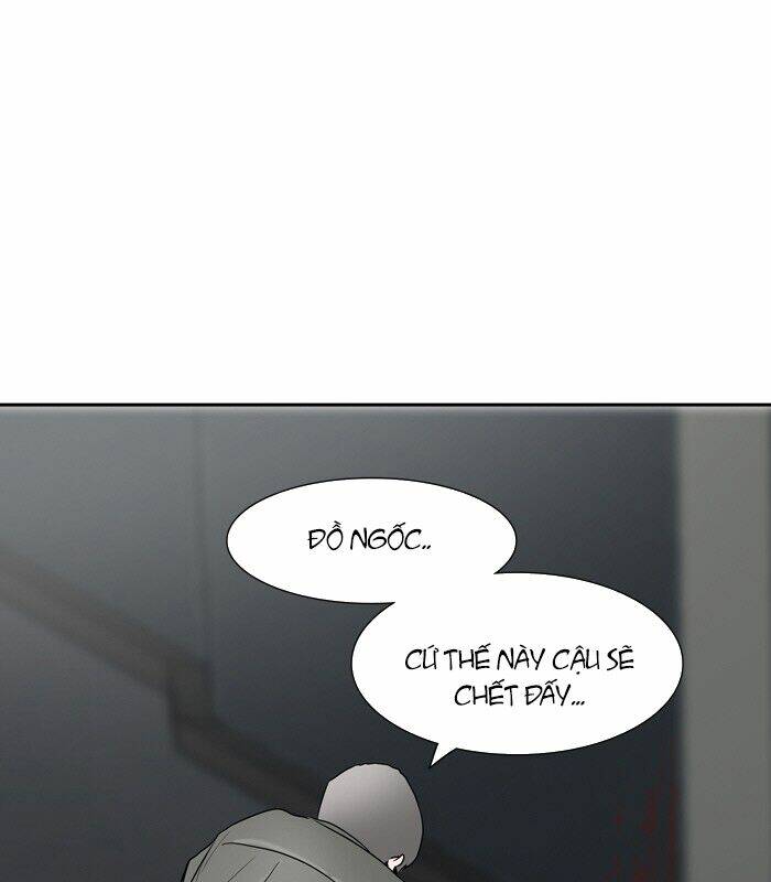 Cuộc Chiến Trong Tòa Tháp – Tower Of God Chapter 306 - Trang 2