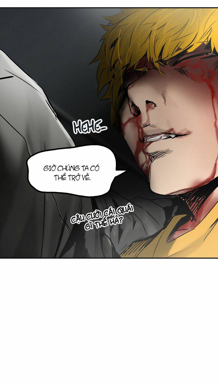 Cuộc Chiến Trong Tòa Tháp – Tower Of God Chapter 306 - Trang 2