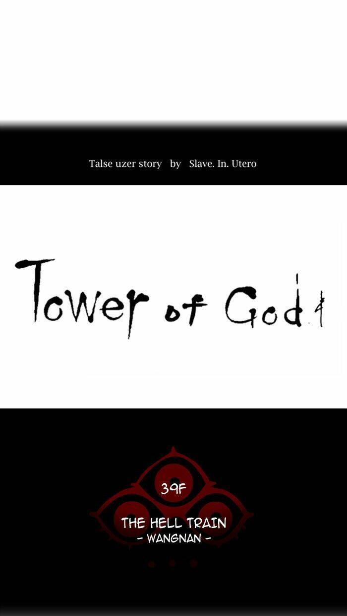 Cuộc Chiến Trong Tòa Tháp – Tower Of God Chapter 306 - Trang 2