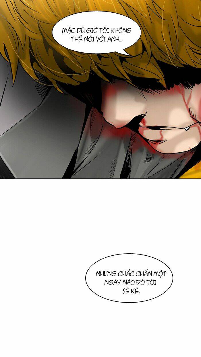 Cuộc Chiến Trong Tòa Tháp – Tower Of God Chapter 306 - Trang 2