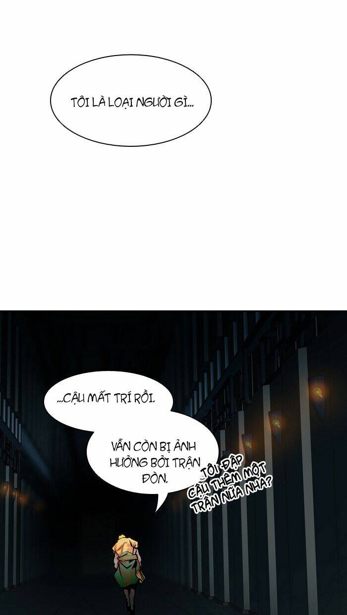 Cuộc Chiến Trong Tòa Tháp – Tower Of God Chapter 306 - Trang 2