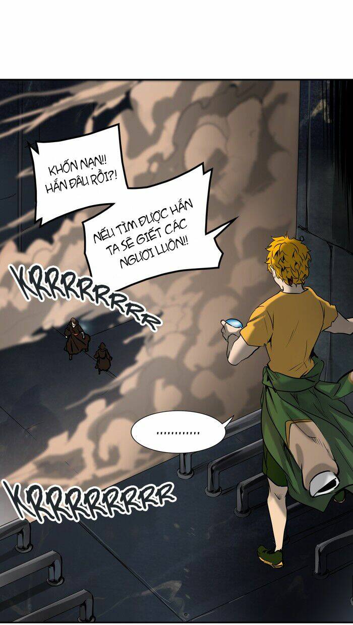 Cuộc Chiến Trong Tòa Tháp – Tower Of God Chapter 306 - Trang 2