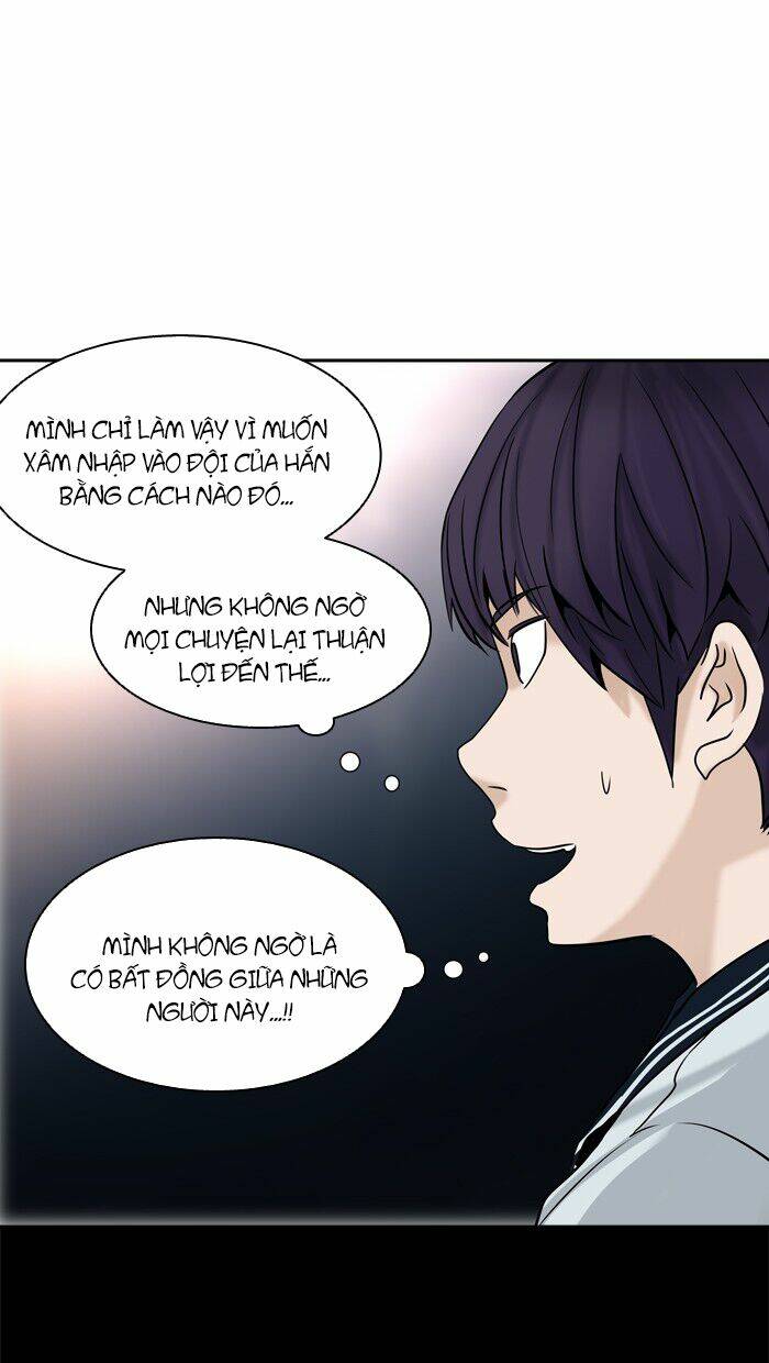 Cuộc Chiến Trong Tòa Tháp – Tower Of God Chapter 306 - Trang 2