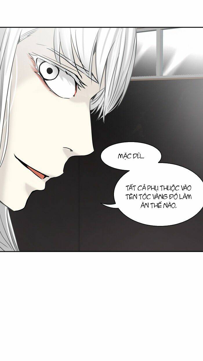 Cuộc Chiến Trong Tòa Tháp – Tower Of God Chapter 306 - Trang 2