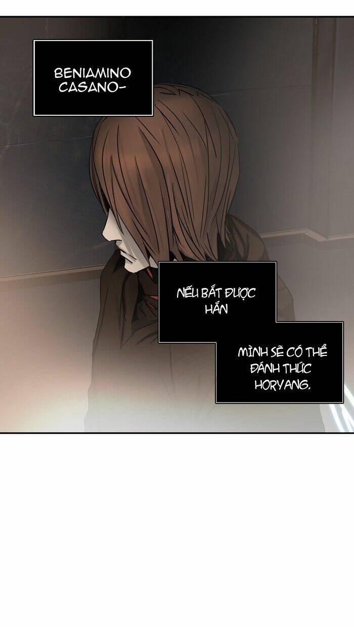 Cuộc Chiến Trong Tòa Tháp – Tower Of God Chapter 306 - Trang 2