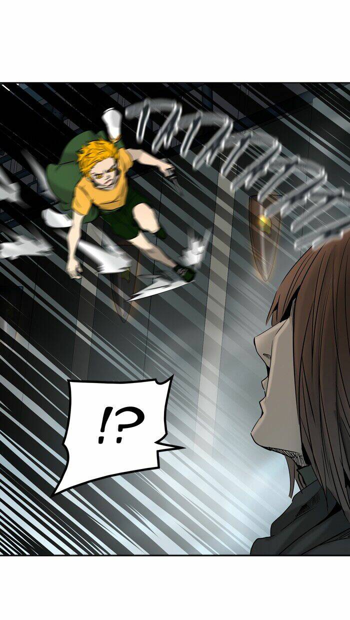 Cuộc Chiến Trong Tòa Tháp – Tower Of God Chapter 306 - Trang 2