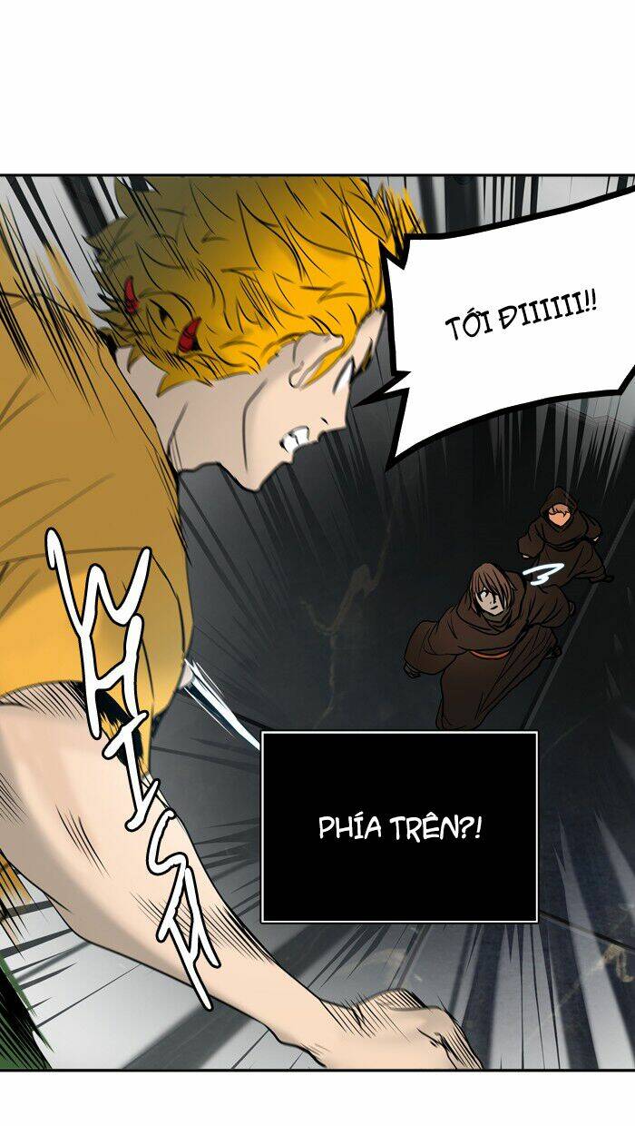 Cuộc Chiến Trong Tòa Tháp – Tower Of God Chapter 306 - Trang 2