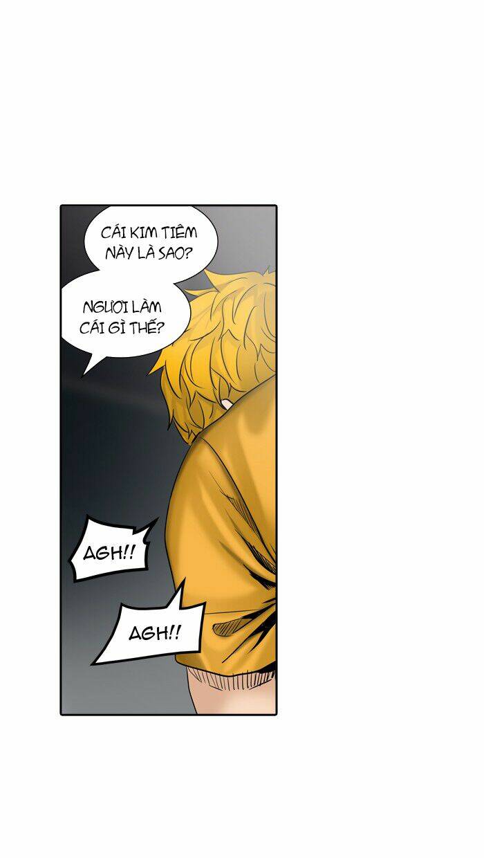 Cuộc Chiến Trong Tòa Tháp – Tower Of God Chapter 306 - Trang 2