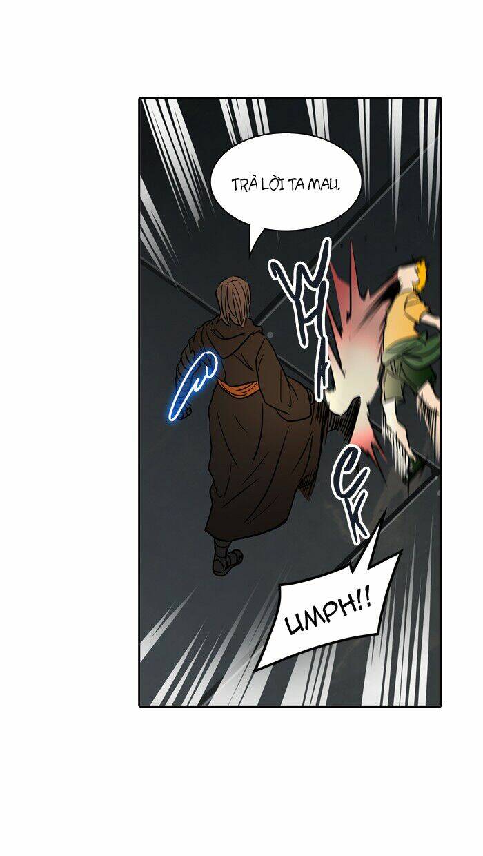 Cuộc Chiến Trong Tòa Tháp – Tower Of God Chapter 306 - Trang 2