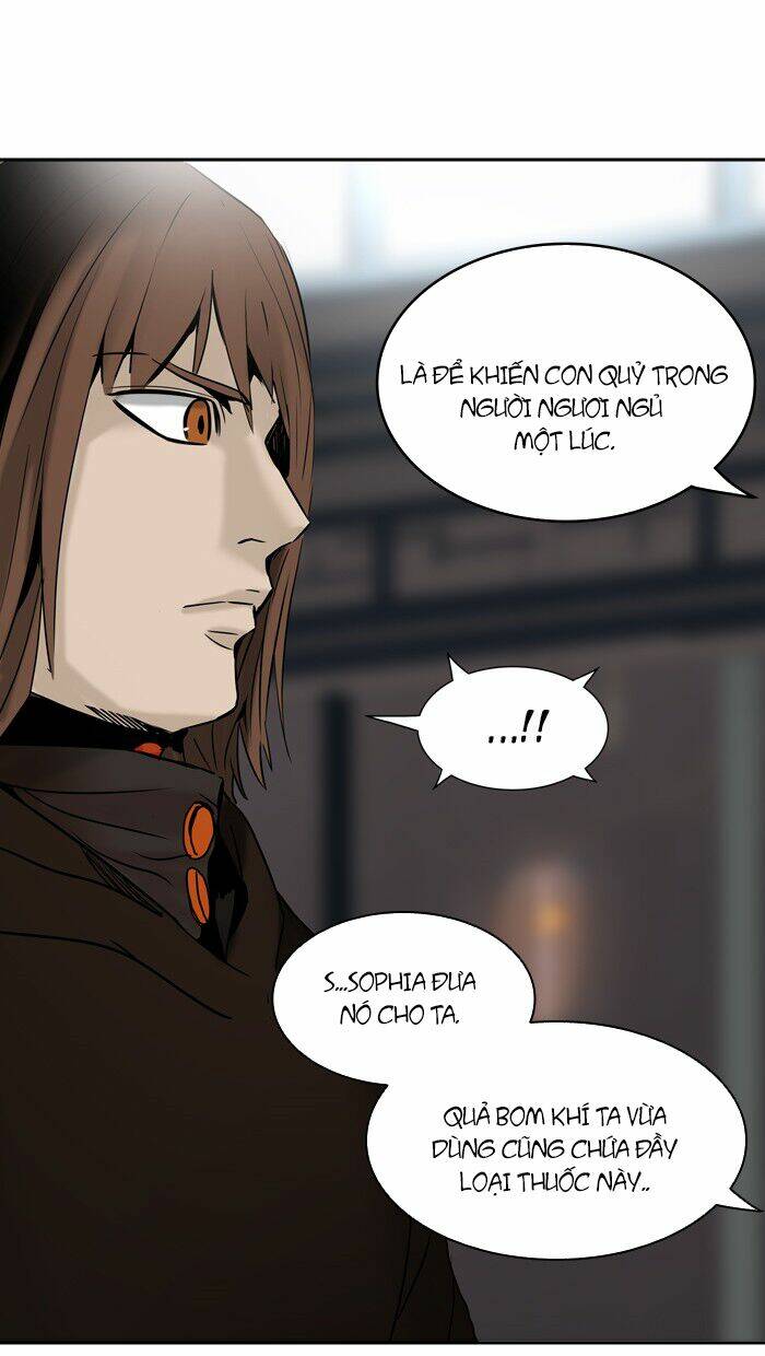 Cuộc Chiến Trong Tòa Tháp – Tower Of God Chapter 306 - Trang 2