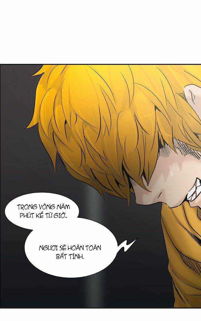 Cuộc Chiến Trong Tòa Tháp – Tower Of God Chapter 306 - Trang 2