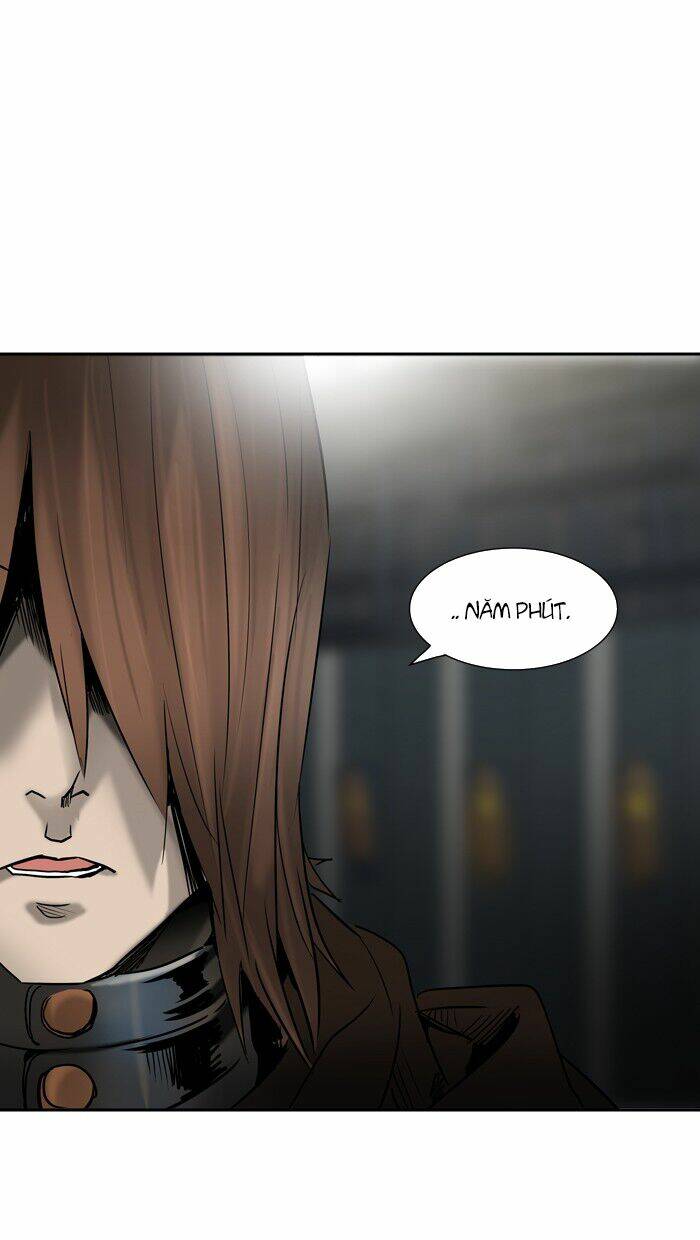 Cuộc Chiến Trong Tòa Tháp – Tower Of God Chapter 306 - Trang 2