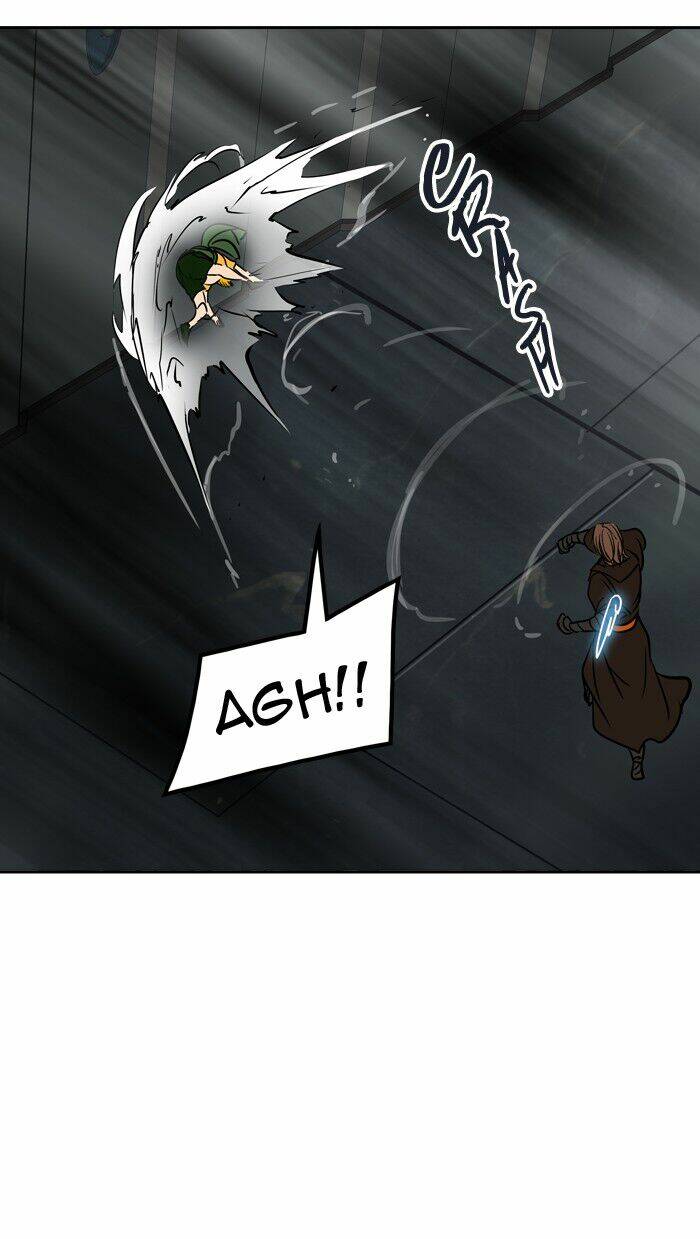 Cuộc Chiến Trong Tòa Tháp – Tower Of God Chapter 306 - Trang 2